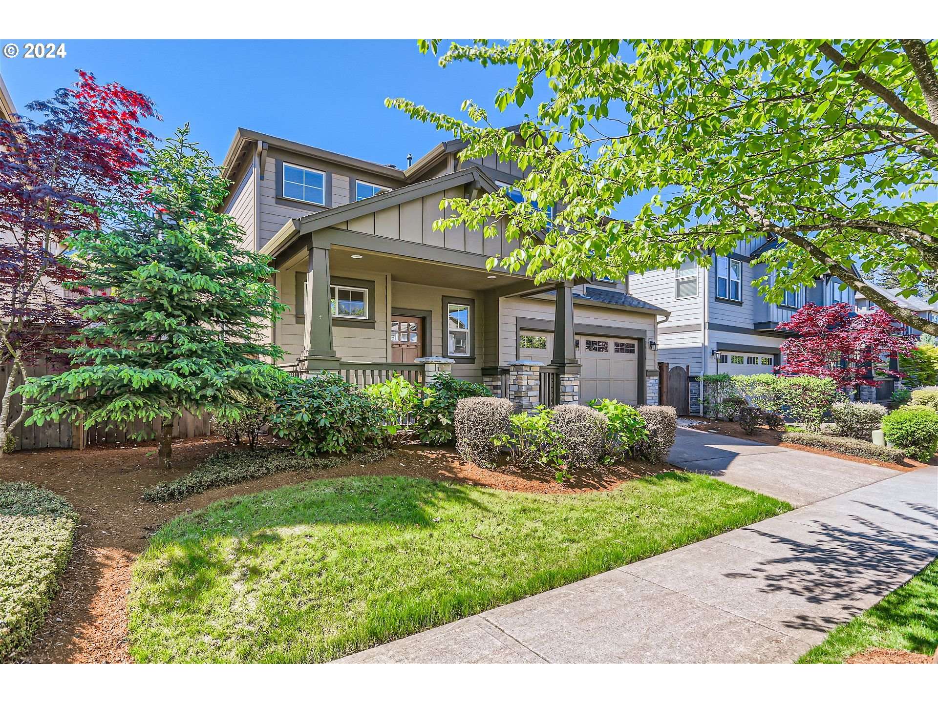 Beaverton, OR 97007,20334 SW OCTAVIA LN