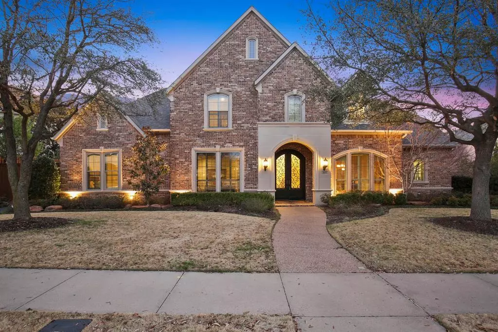 Frisco, TX 75034,5373 Spicewood Lane