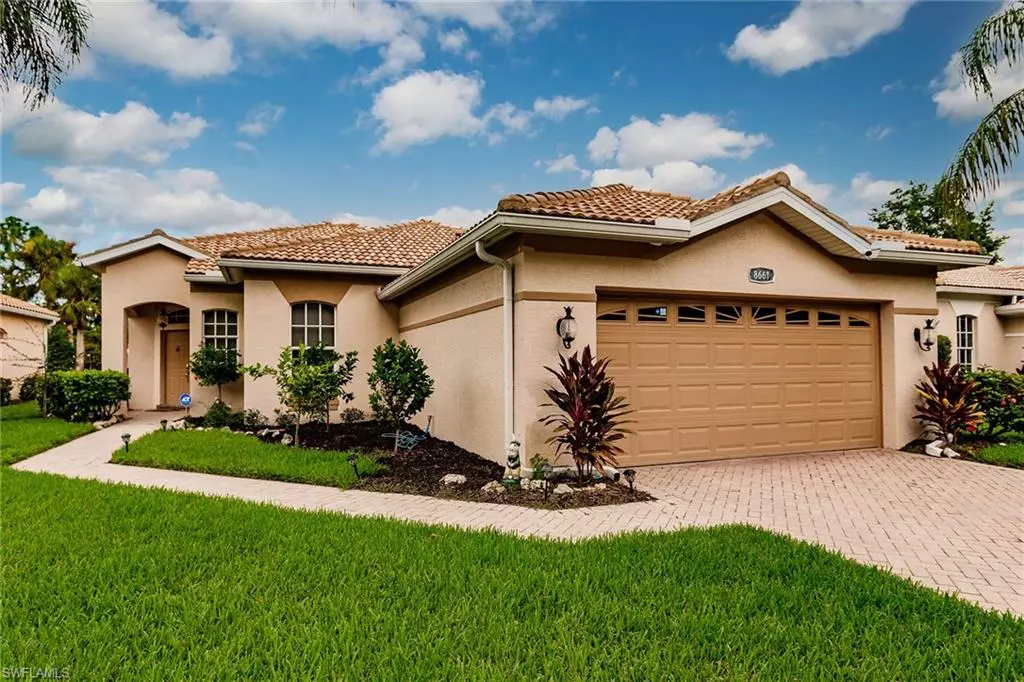 Naples, FL 34120,8661 Gleneagle WAY