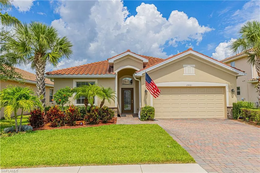 Naples, FL 34120,2461 Heydon CIR E