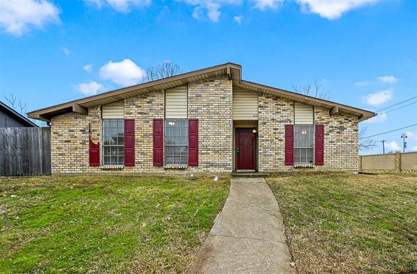 4700 Jennings Drive, The Colony, TX 75056