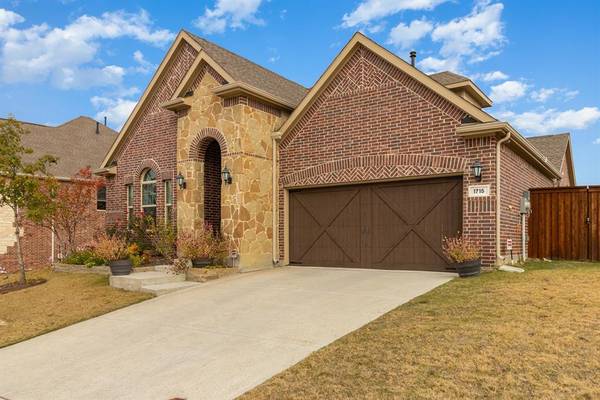 1715 Brookhollow Drive W, Lewisville, TX 75010