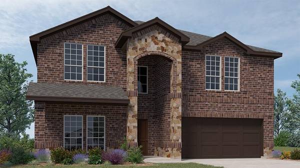 3800 Glastonbury Road, Mckinney, TX 75071