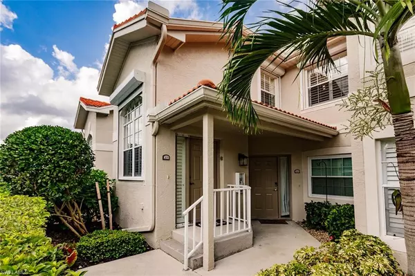 Naples, FL 34109,2516 Orchid Bay DR 203