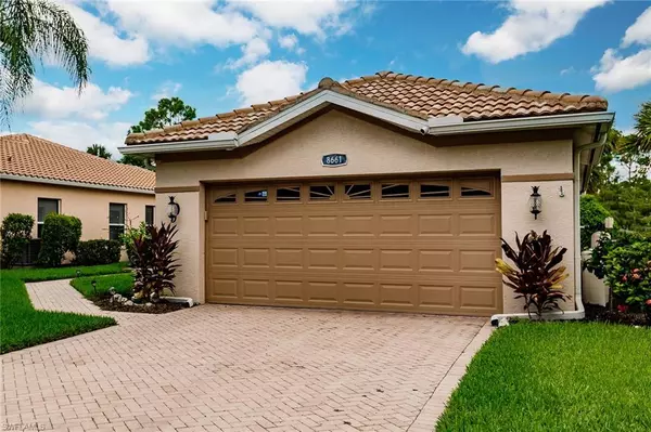 Naples, FL 34120,8661 Gleneagle WAY