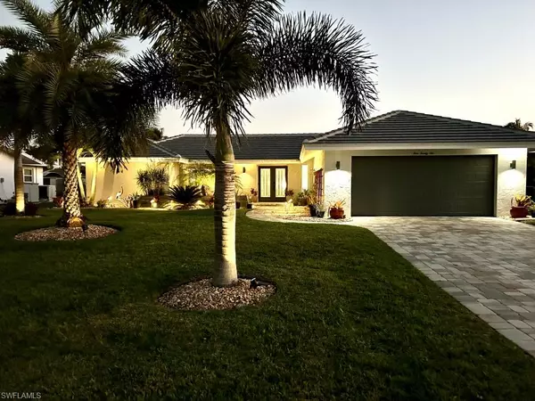 Cape Coral, FL 33914,126 51st ST