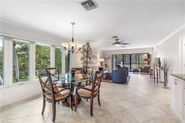 Naples, FL 34105,1661 Spoonbill LN B