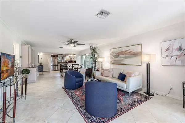 Naples, FL 34105,1661 Spoonbill LN B