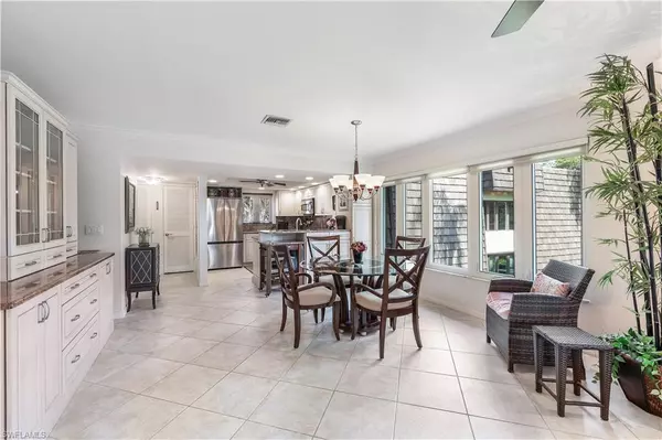 Naples, FL 34105,1661 Spoonbill LN B