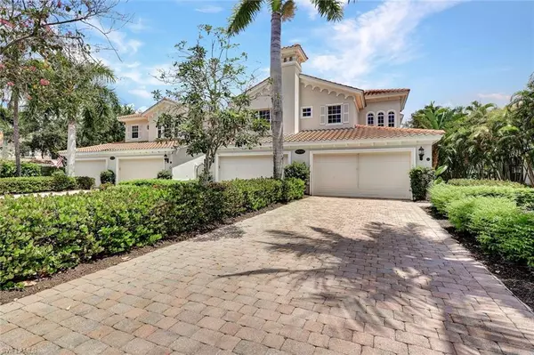 Naples, FL 34114,9059 Cascada WAY 202