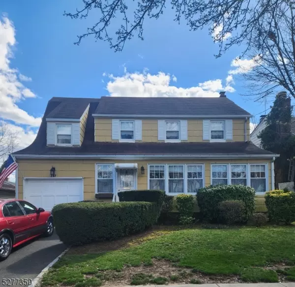 297 Luddington Ave, Clifton City, NJ 07011