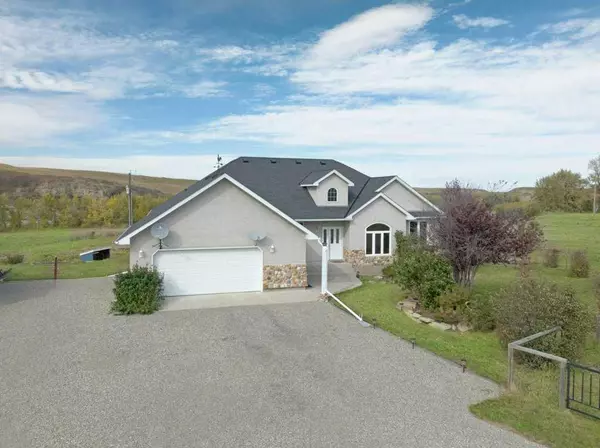 Rural Foothills County, AB T1V 1M6,64050 610 AVE W