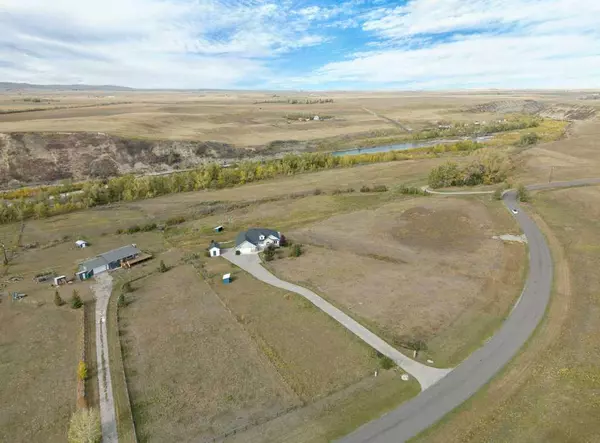 Rural Foothills County, AB T1V 1M6,64050 610 AVE W