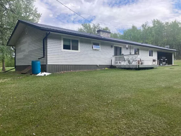 Plamondon, AB T0A 2T0,67528 HWY 858