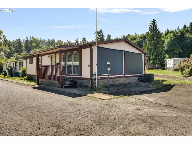 18830 HIGHWAY 99E #28, Oregon City, OR 97045