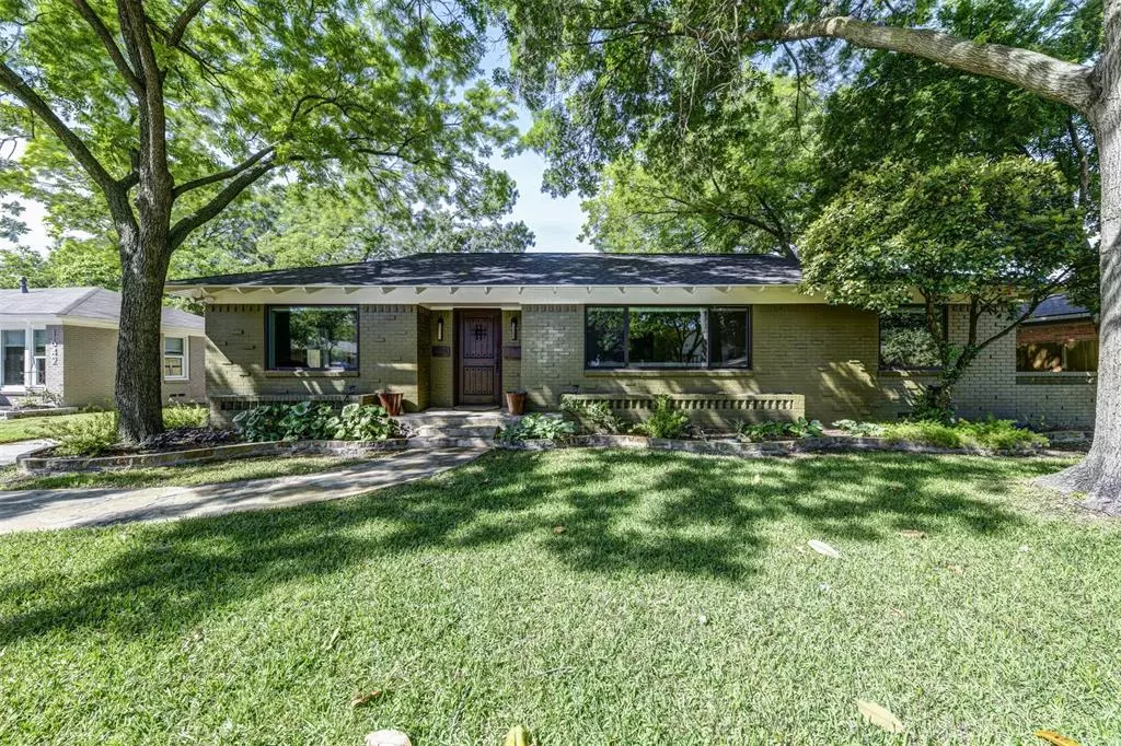 Dallas, TX 75228,1638 Quadrangle Drive