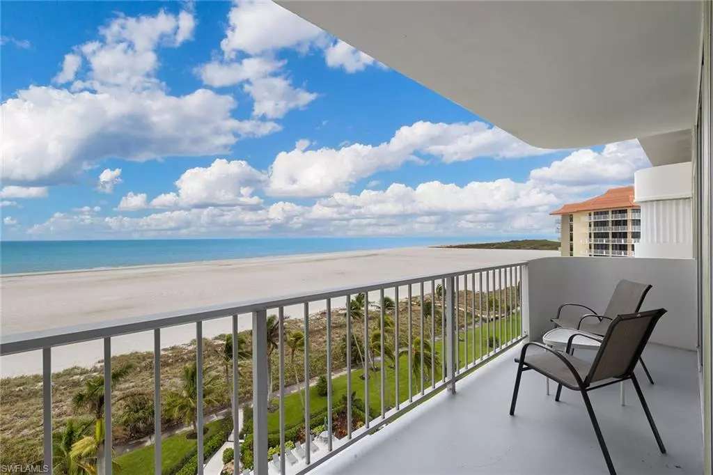 Marco Island, FL 34145,140 Seaview CT S-902