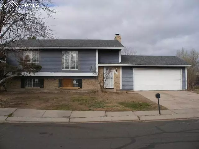 Colorado Springs, CO 80916,2650 Colton PL