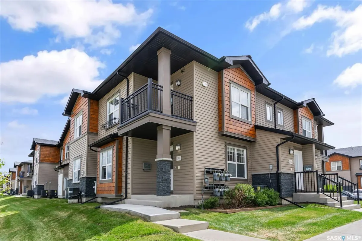 1015 Patrick CRESCENT #501, Saskatoon, SK S7W 0M2