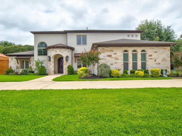 2903 Sutton Place, Southlake, TX 76092