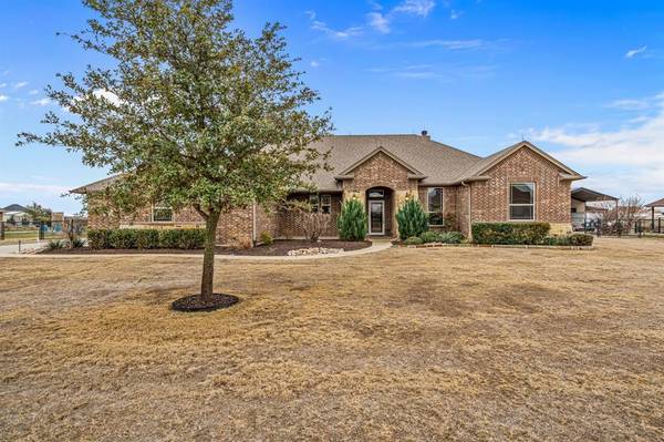 5620 Virginia Drive,  Dish,  TX 76247