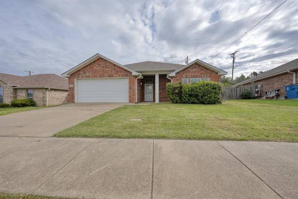 Lindale, TX 75771,1035 Woodlands Park Drive