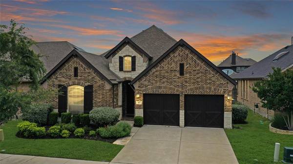 857 Field Crossing, Little Elm, TX 76227