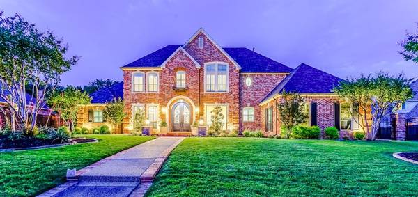 711 Dominion Drive,  Southlake,  TX 76092