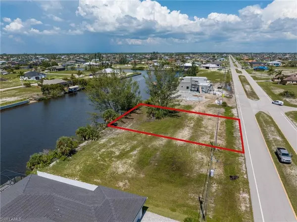 Cape Coral, FL 33993,4119 Gulfstream PKWY