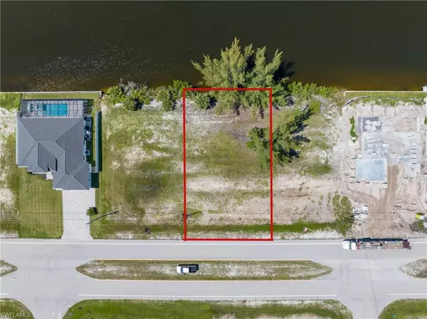 Cape Coral, FL 33993,4119 Gulfstream PKWY