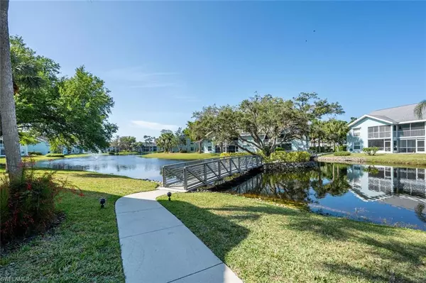 Naples, FL 34110,141 Wading Bird CIR G-201