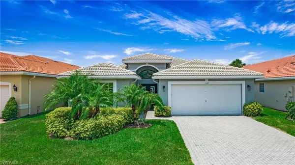 1519 Pacaya CV, Naples, FL 34119