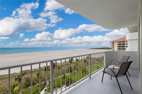 140 Seaview CT S-902, Marco Island, FL 34145