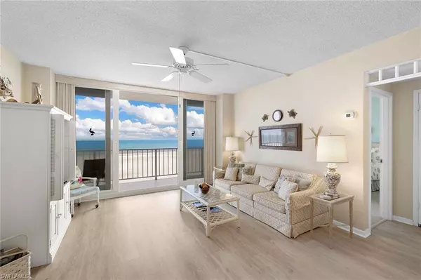 Marco Island, FL 34145,140 Seaview CT S-902