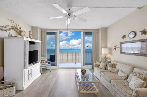 Marco Island, FL 34145,140 Seaview CT S-902