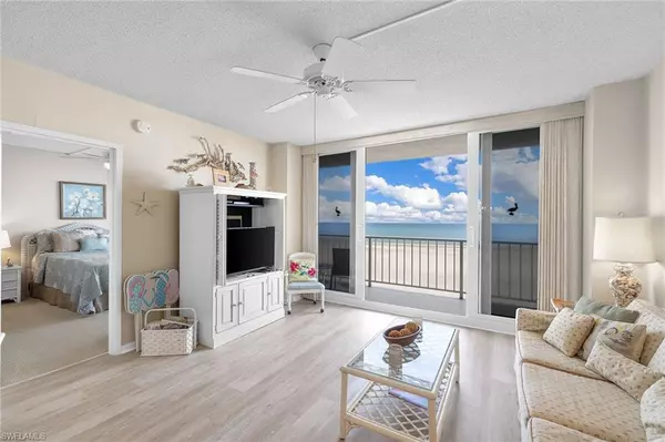 Marco Island, FL 34145,140 Seaview CT S-902