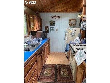 Cougar, WA 98616,Cabin 88 Northwoods