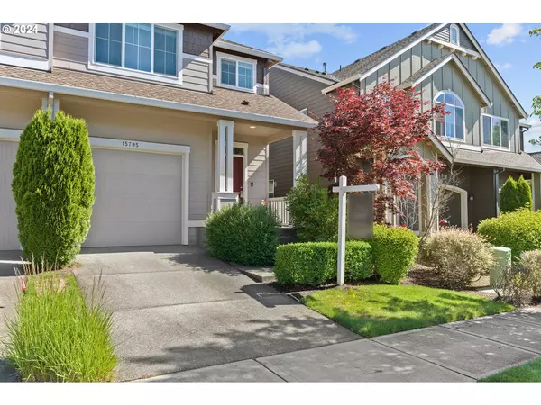 Clackamas, OR 97015,15795 SE KINGBIRD DR