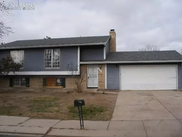 Colorado Springs, CO 80916,2650 Colton PL