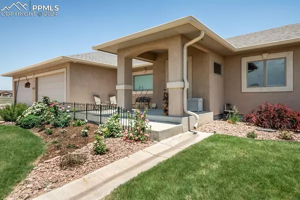 Pueblo, CO 81007,1453 E Ithaca DR