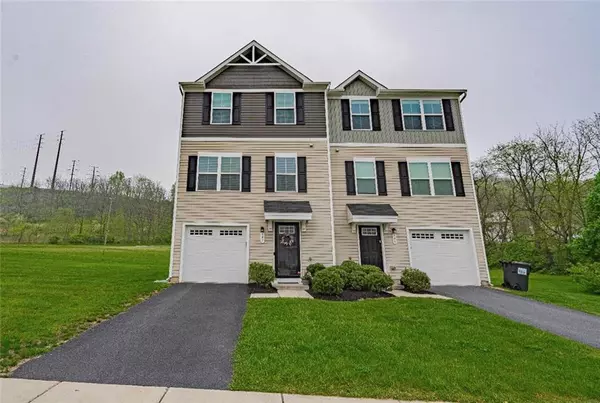 547 Delta Road, Allen Twp, PA 18067