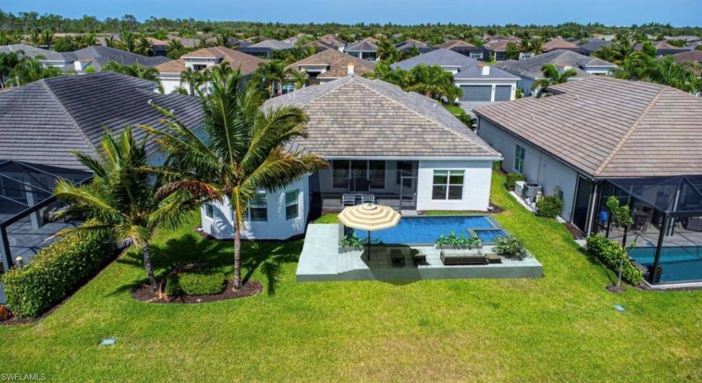 Bonita Springs, FL 34135,28569 Wharton DR