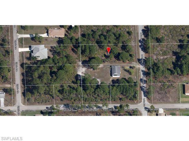 1005 Lake AVE, Lehigh Acres, FL 33972