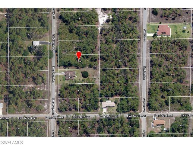 1406 Broadway AVE, Lehigh Acres, FL 33972