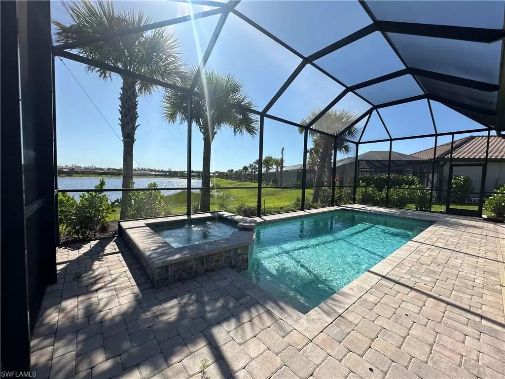 Naples, FL 34114,2037 Yellowfin CIR