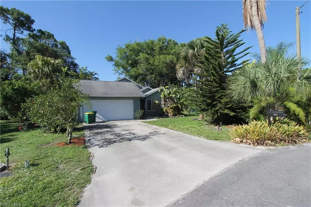 Naples, FL 34112,4007 Brush LN