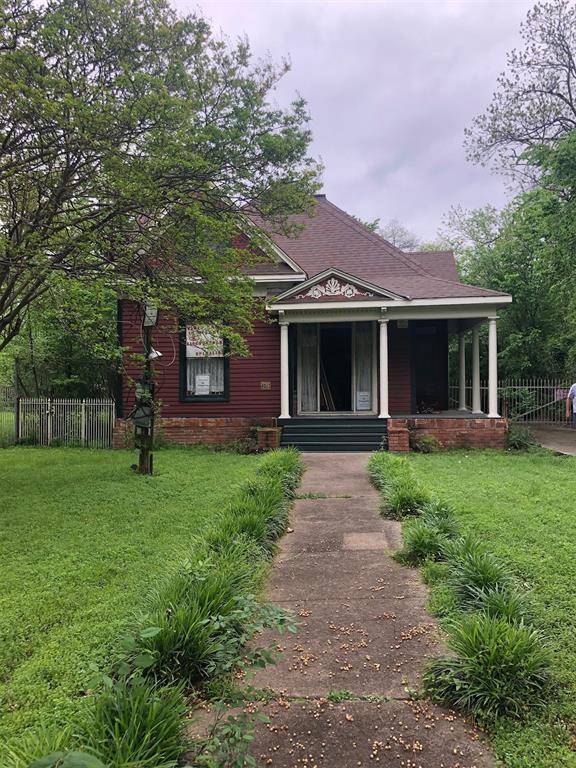 4517 Reiger Avenue, Dallas, TX 75246