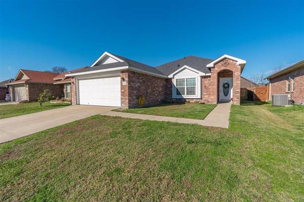 132 Lipan Street, Greenville, TX 75402