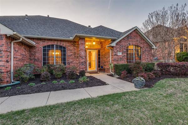 Burleson, TX 76028,308 Flagstone Drive