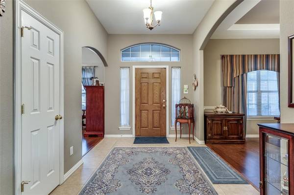 Burleson, TX 76028,308 Flagstone Drive